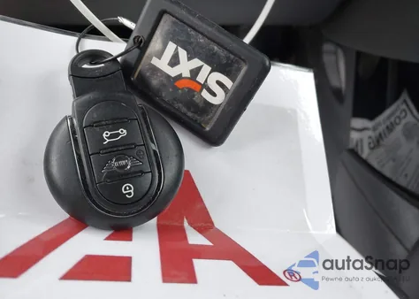 2024 Mini Hardtop Cooper S from USA, damaged, VIN WMW53DK01R2V08848